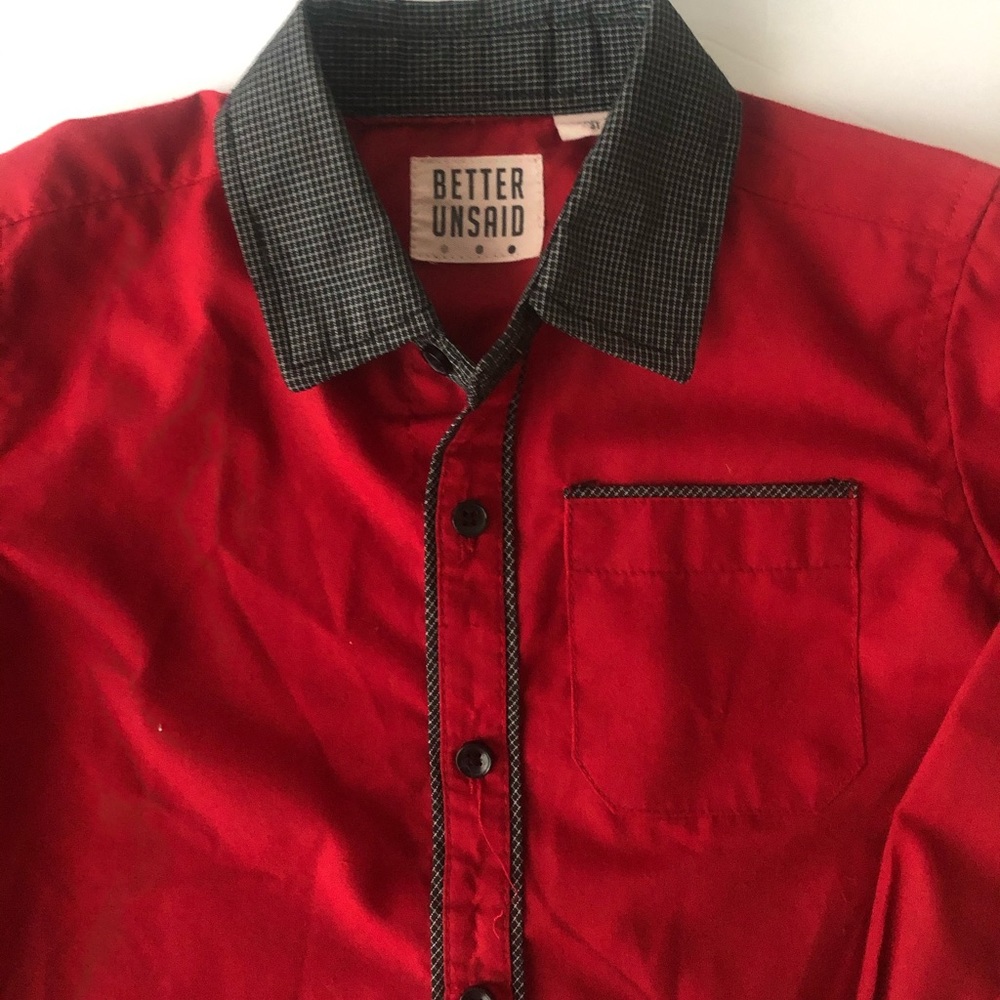 shirt